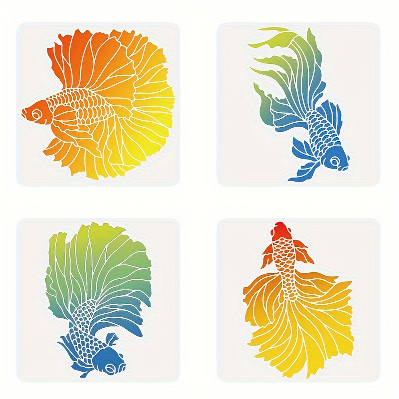 Ice Castle Fish House Decals - Temu