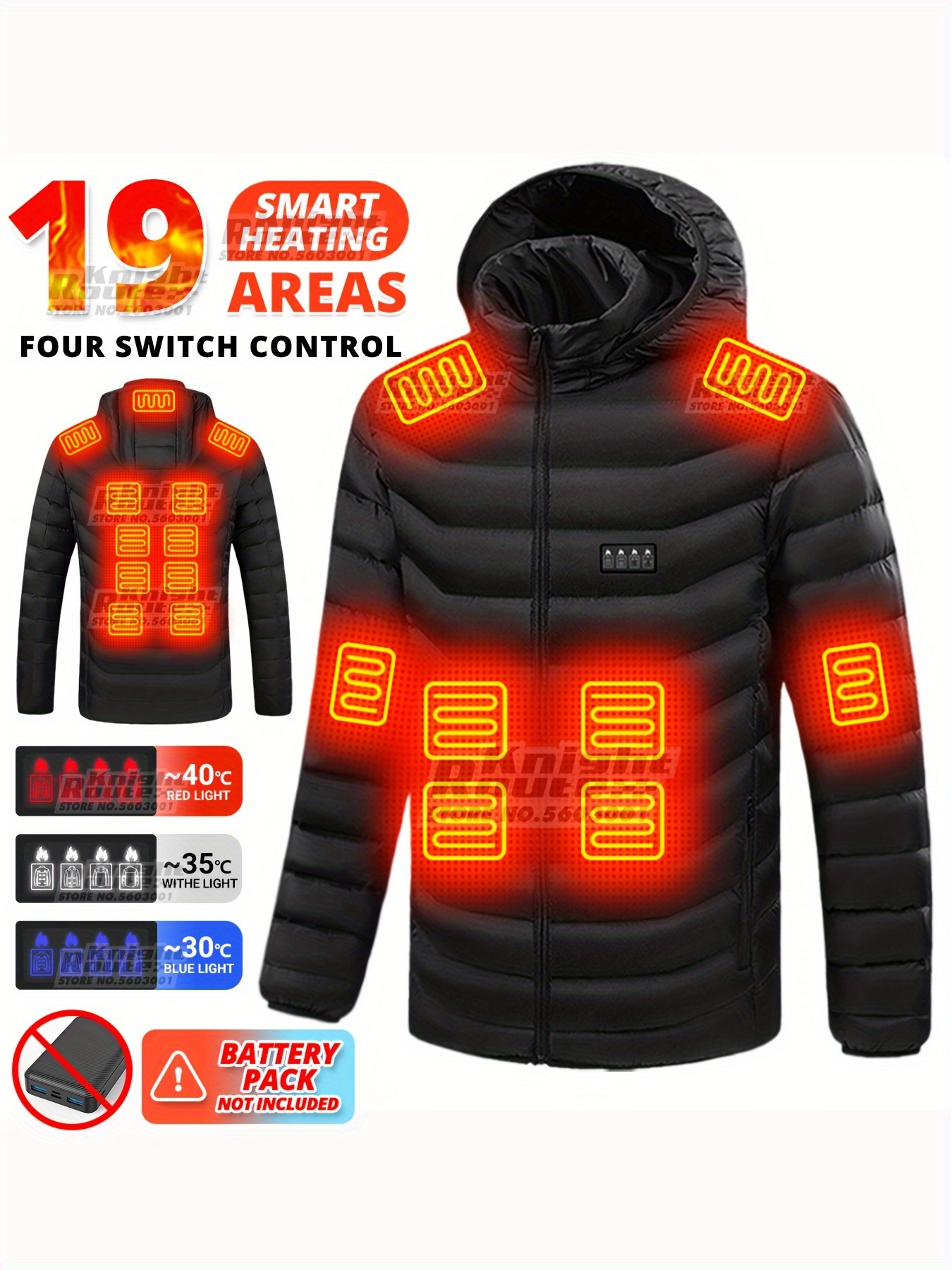 Thermal on sale jackets australia