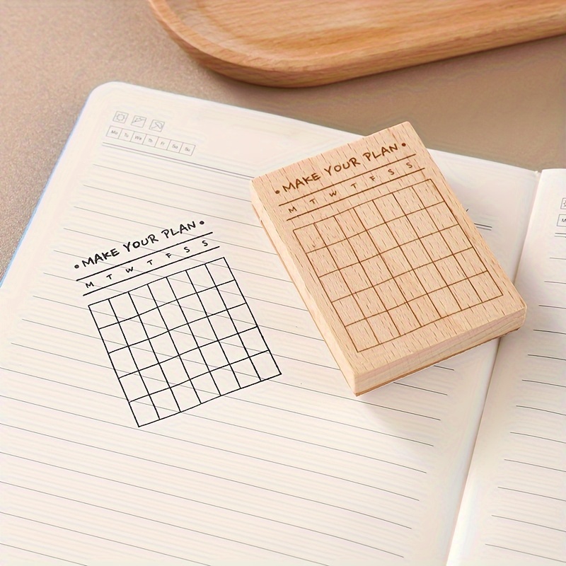 Planner Stamps - Temu
