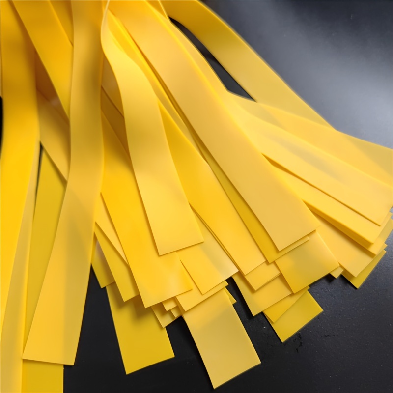 10pcs 0.75mm Elastic Tubular Bands Outdoor Games
