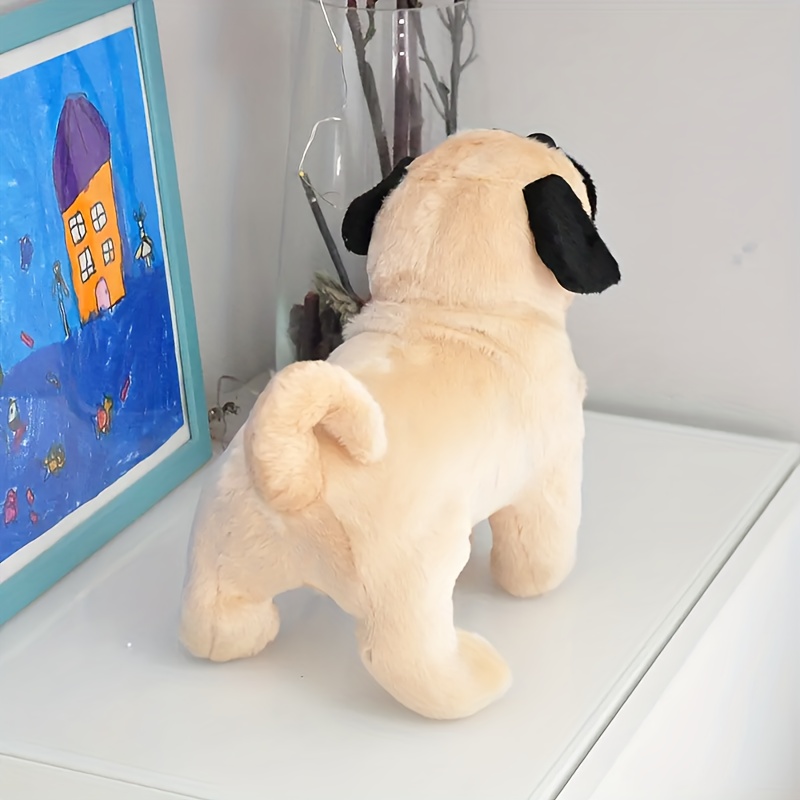 Iconic Landmark Dog Toys: Totally Touristy Plush Dog Toys – P.L.A.Y.