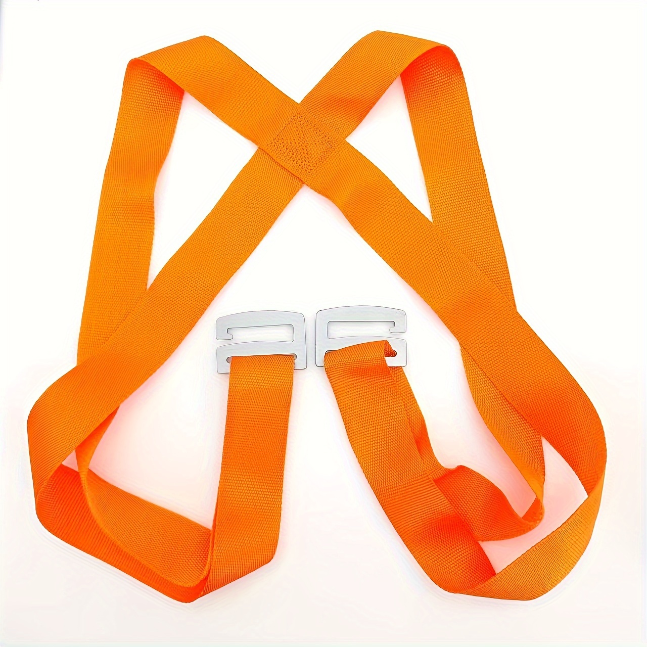Secure and Organize Heavy Objects Easily with Heavy-Duty Storage Straps