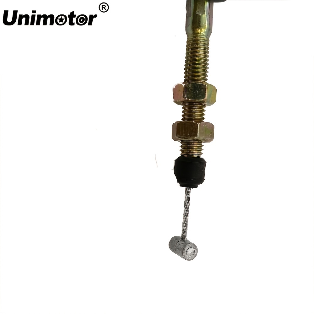 (1 pièce) câble d'accélérateur adapté pour Honda Odyssey 2002-2004 remplace 17910-SCP-W01_voghion.com