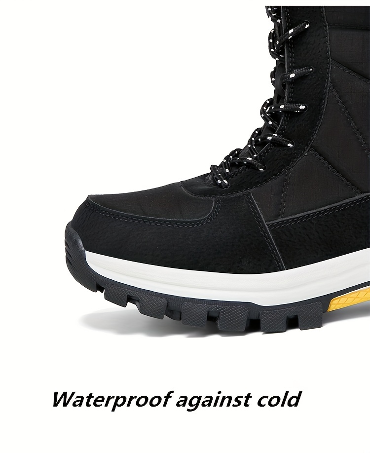 Kohls mens clearance snow boots