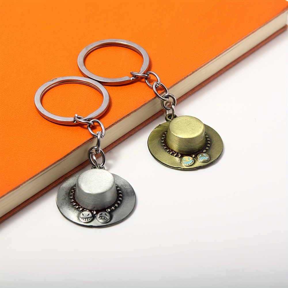 Stylish And Creative Minimalist Acrylic Key Chain Small Key - Temu
