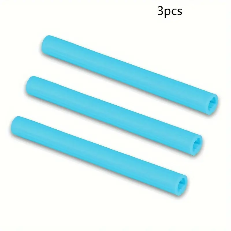 Straw, Reusable Silicone Straws, Openable Straw For Cleaning