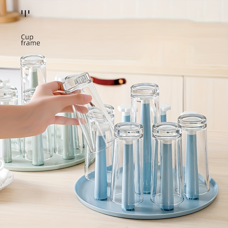 Creative Water porte-gobelet à eau ménage casier de rangement de