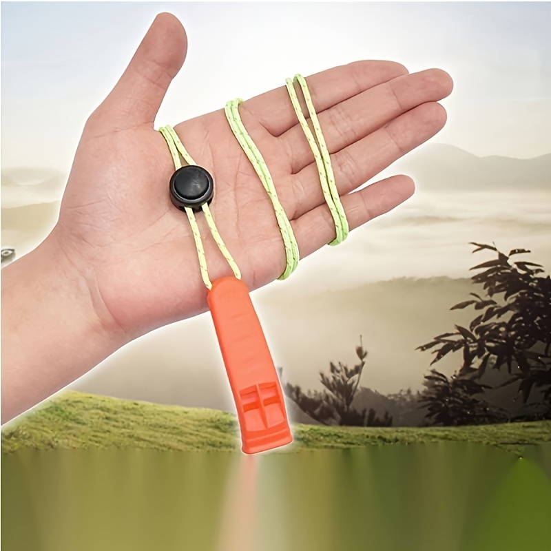 10 PiècesMini Thermomètre Pour Bracelet Paracord Camping En Plein