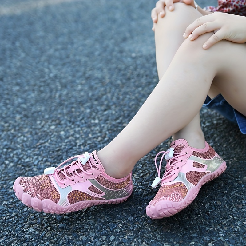 Yorgou Zapatos de Agua para niños y niñas, Zapatos de Playa para