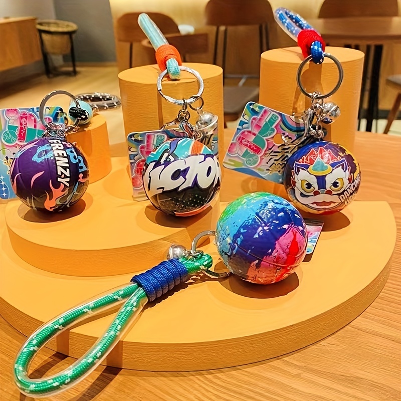 1pc Multi Color Astronaut Keychain Cartoon Cute Astronaut Keychain Keyring  Packs Bag Pendants Bag Charms Birthday Gifts Party Favors Holiday Gifts  Mothers Day Gifts, Shop The Latest Trends