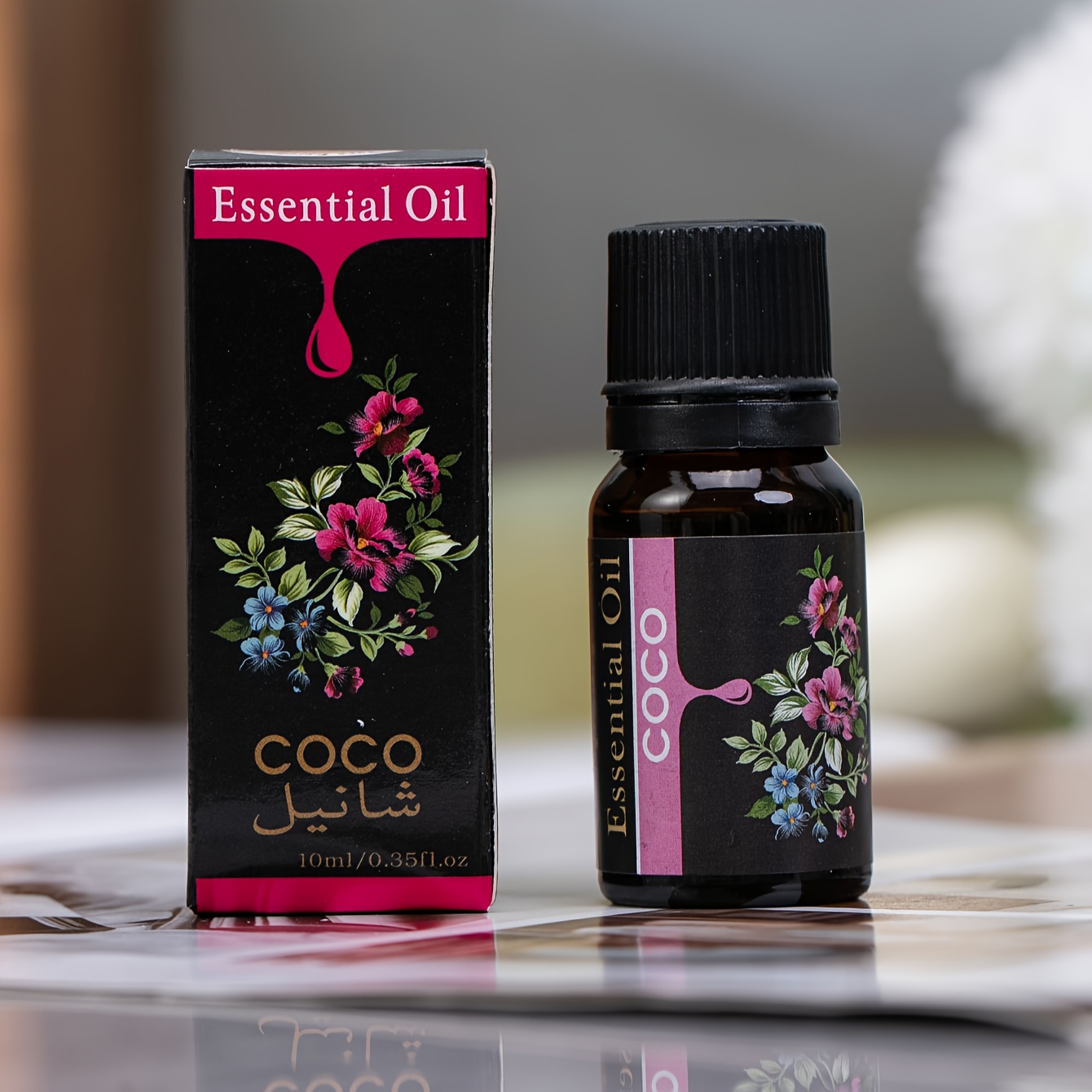 Essential Oils Set Essential Oils For Diffuser For Home - Temu