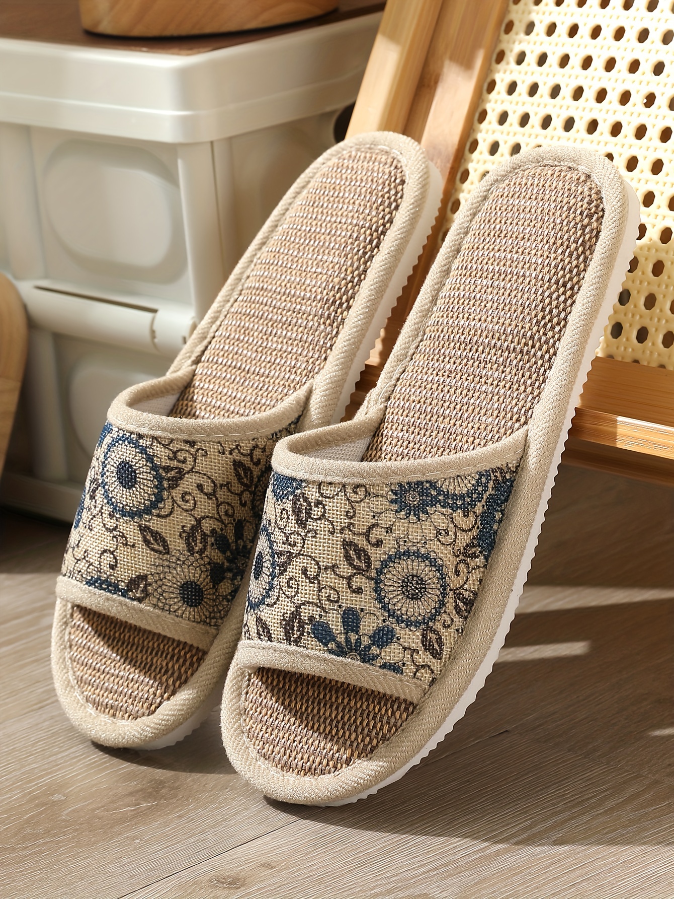 Quiet indoor slippers new arrivals