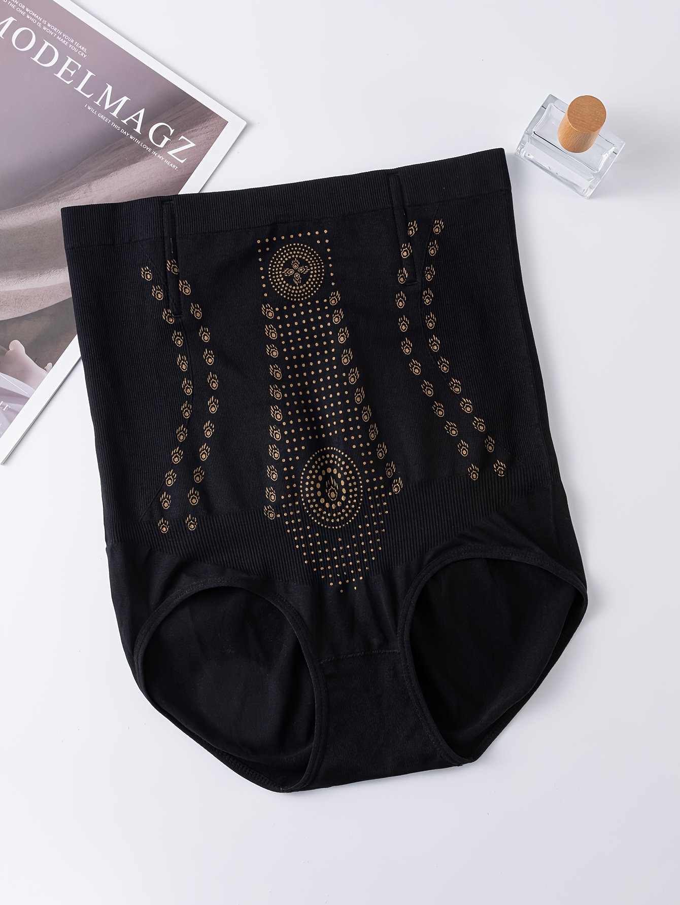Women'S Shaping Pants And Corrective Underwear