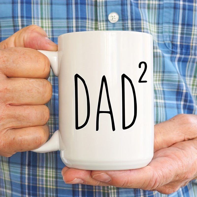 Mug Tumbler Gifts For Dad Gifts For Daddy Papa From Daughter - Temu