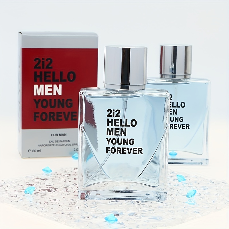 Fragrance, Perfume & Cologne