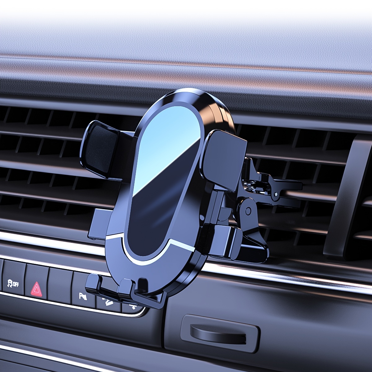 Soporte Universal ajustable para Aire Acondicionado de coche