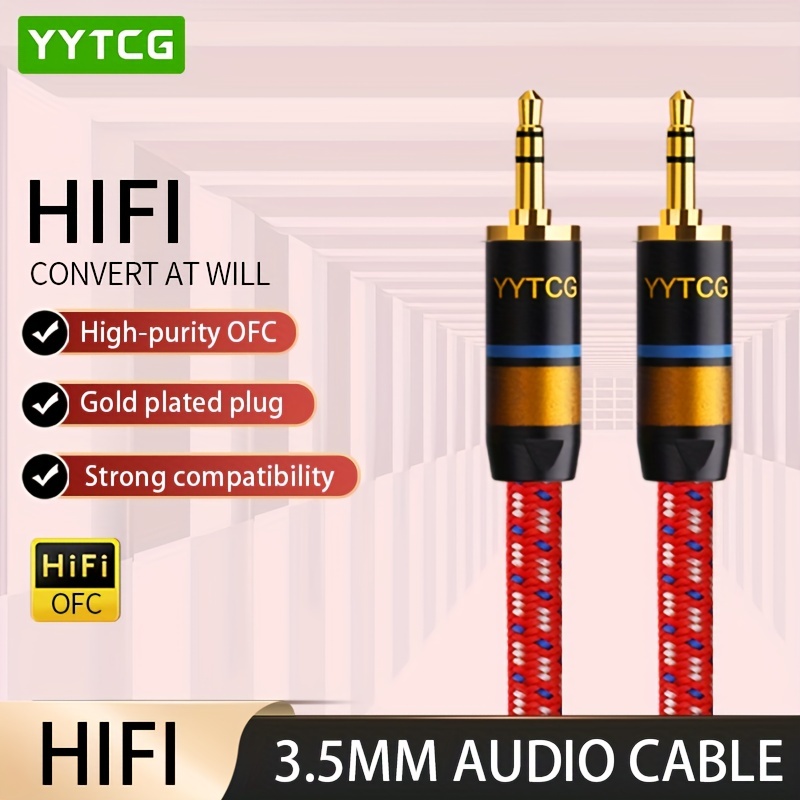 Ifi Audio 4.4mm a XLR Cable Balanceado Cable de interconexión bala