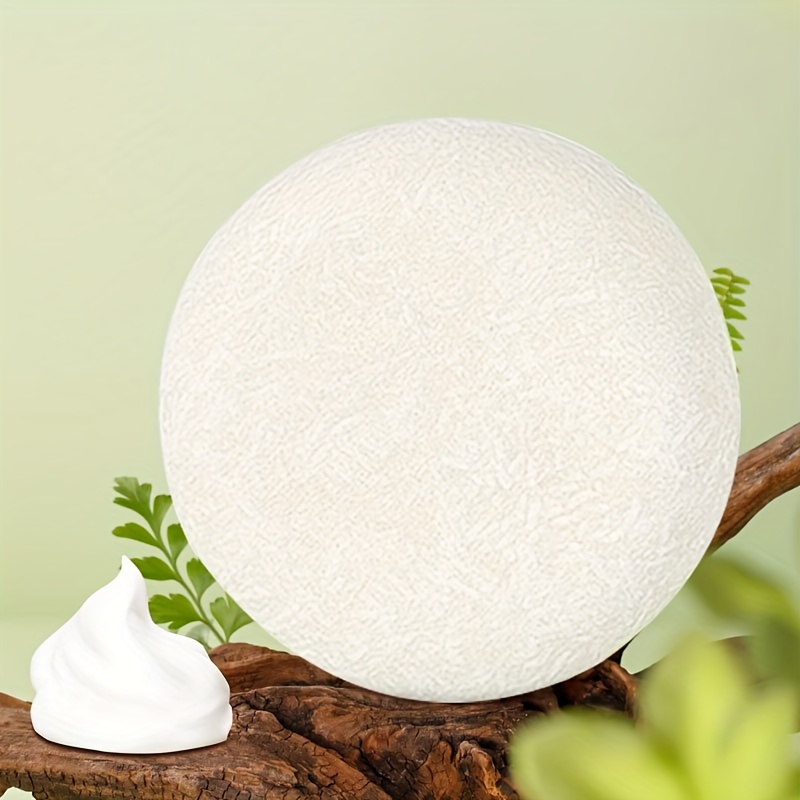 Rosemary Shampoo Bar Sicilione Control