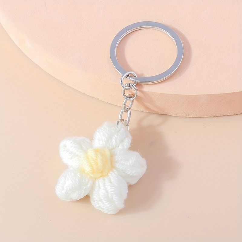 Cherry Keychain - Cute and Stylish Accessory