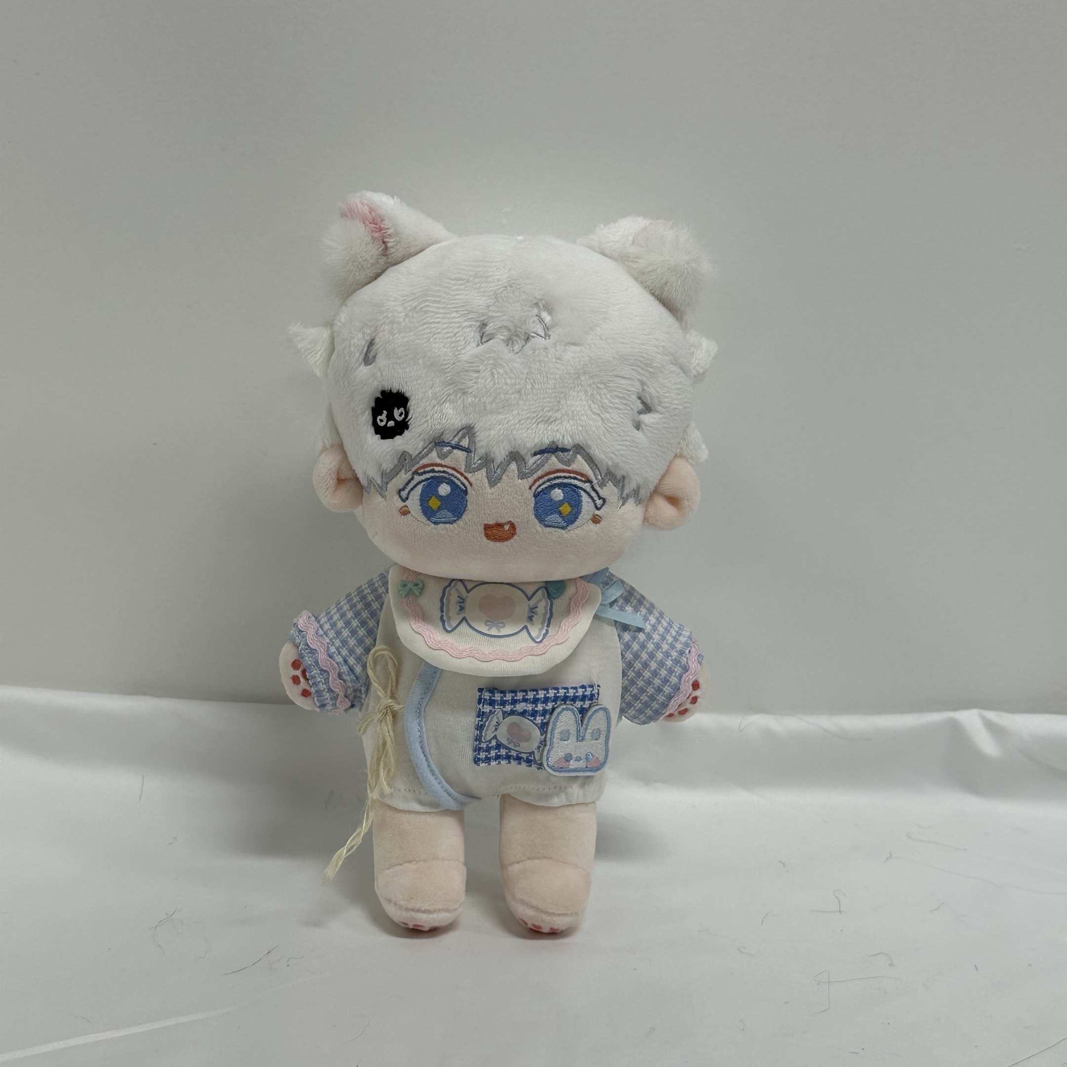 Stuffed Animals Dress 20 Cm, 20 Cm Kawaii Plush Toys