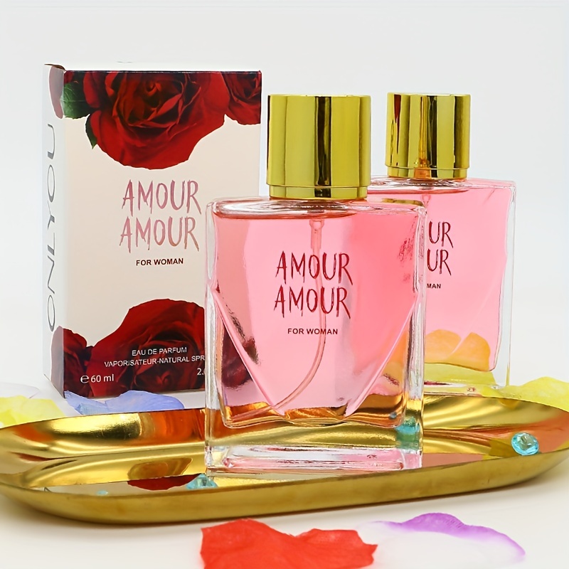 Women's Perfume & Fragrance Gifts