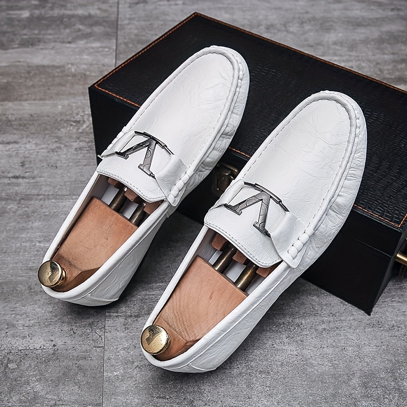  Louis Vuitton - Men's Loafers & Slip-Ons / Men's Shoes