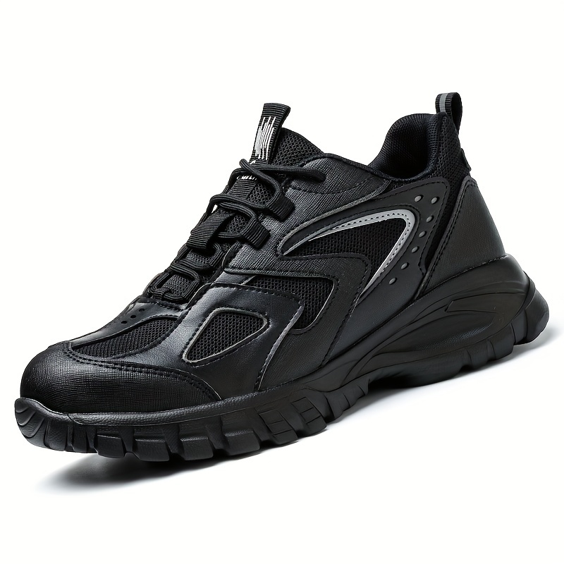 Sparx school store shoes black