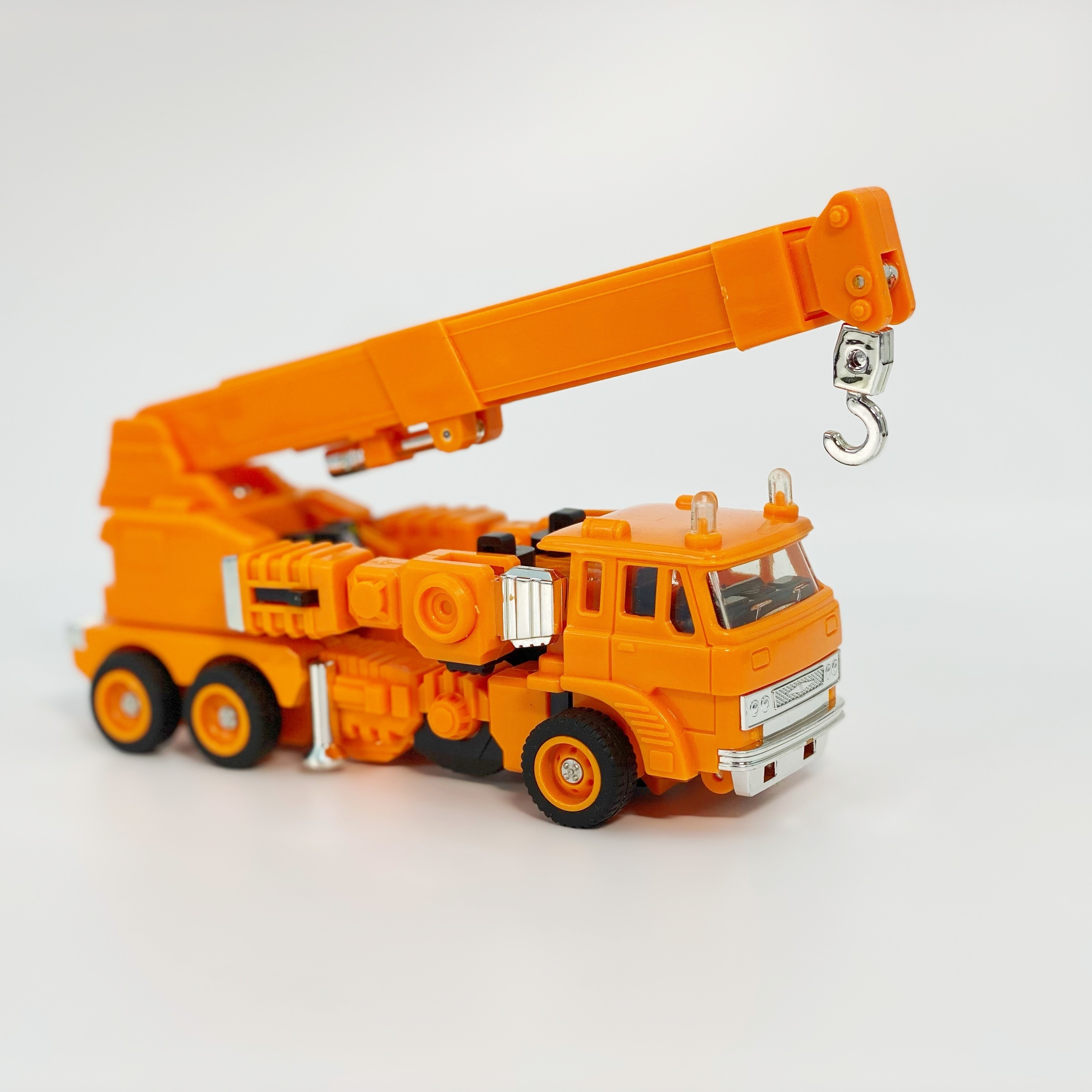 Crane Toy - Temu