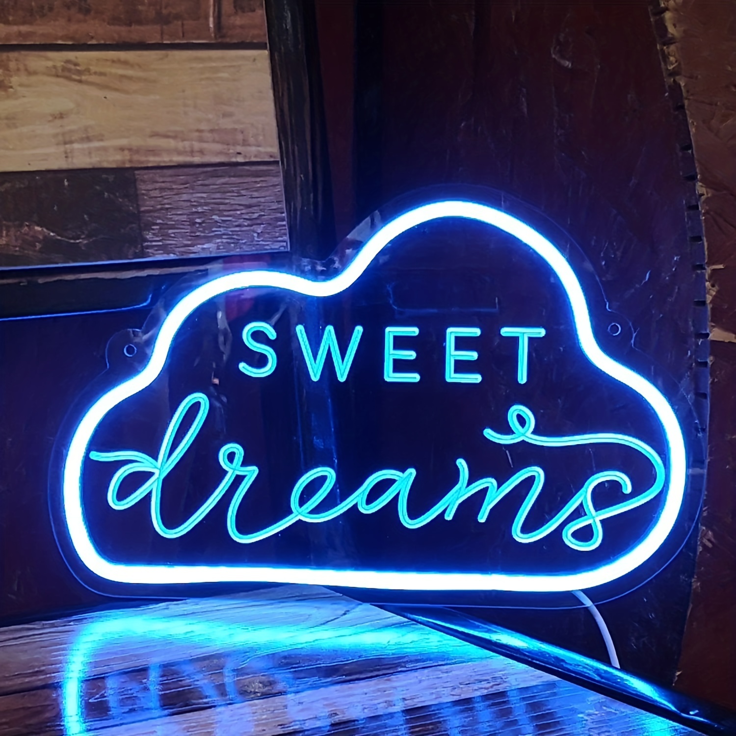 Sweet Dreams - LED Neon Sign