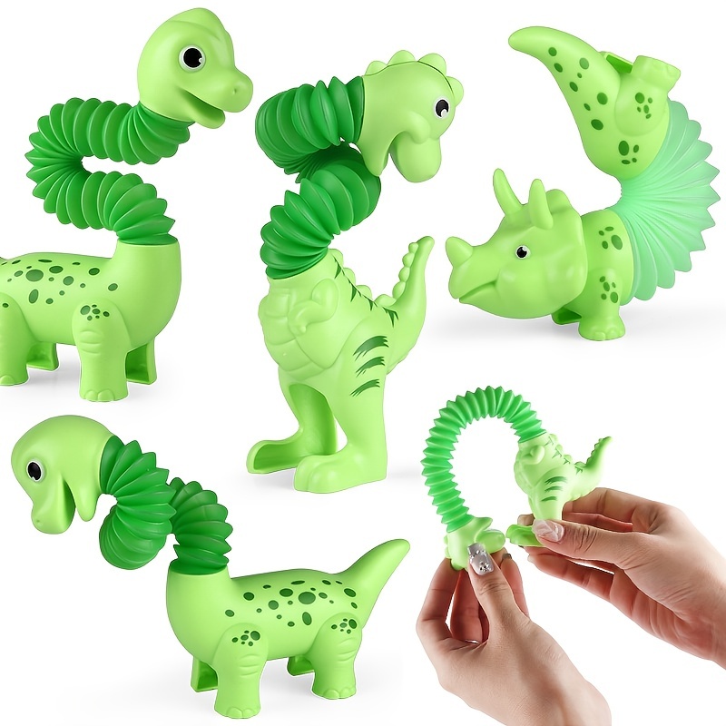 Dinosaure Pop It Toy - Retours Gratuits Dans Les 90 Jours - Temu
