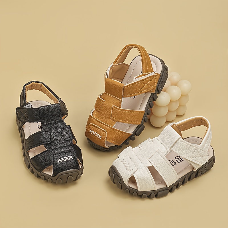 Boys discount fashion sandals