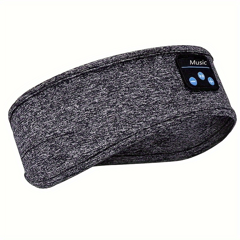 GOODS+GADGETS Almohada Duo Altavoz Auriculares Almohada Cajas 5cm para  Aprender a Dormir : : Electrónica