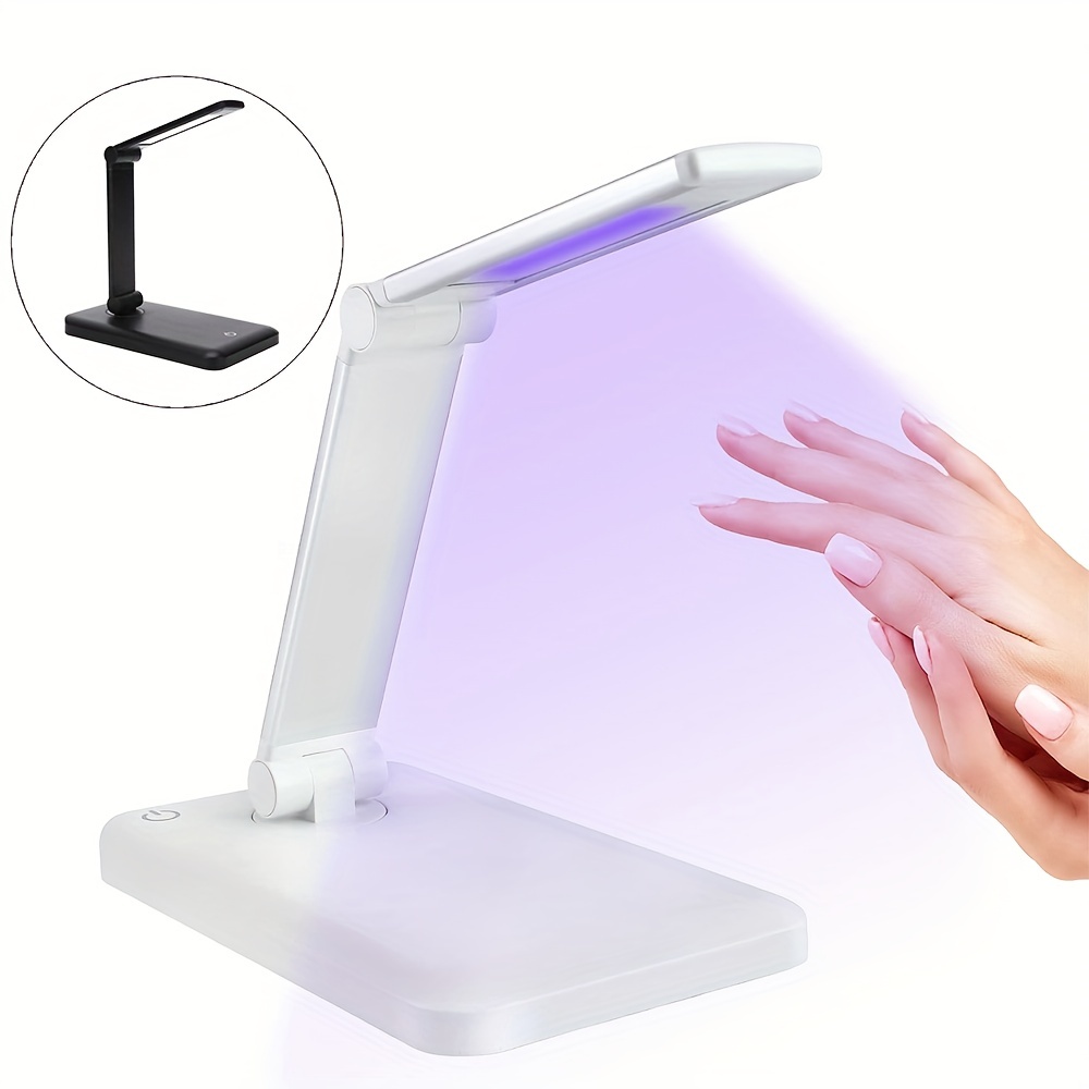 Kit Lampe Stylo de polymérisation UV LED