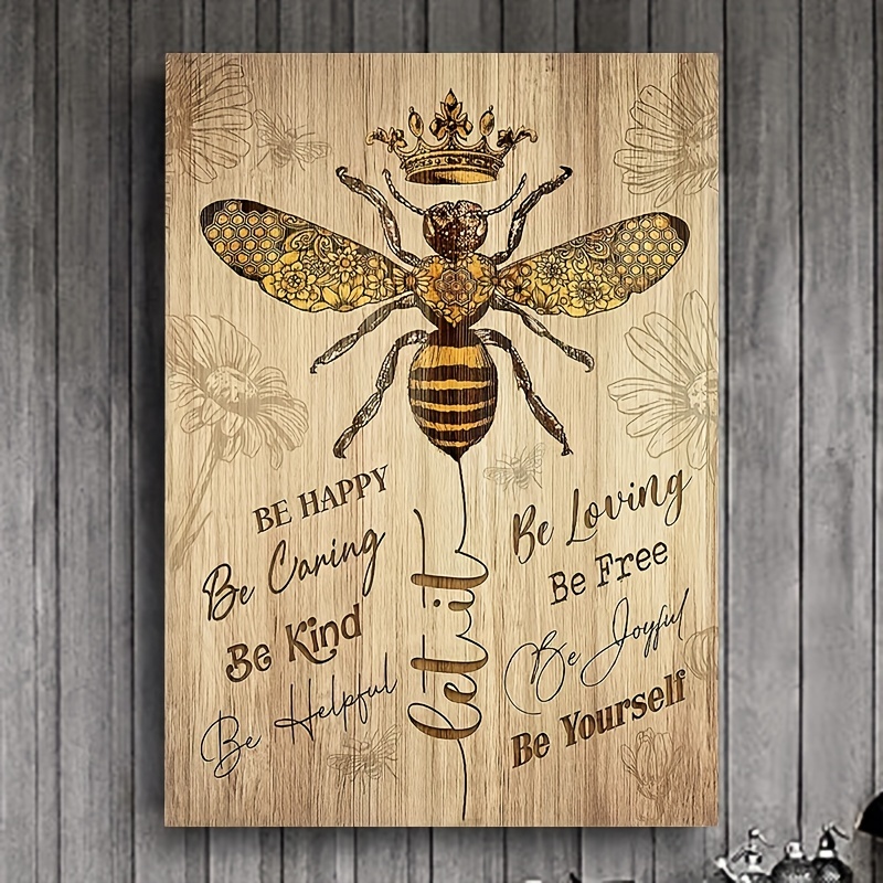 Rope Beehive / Bee Decor / Country Farmhouse Beehive Decor / Bumblebee Hive  / Spring Decor