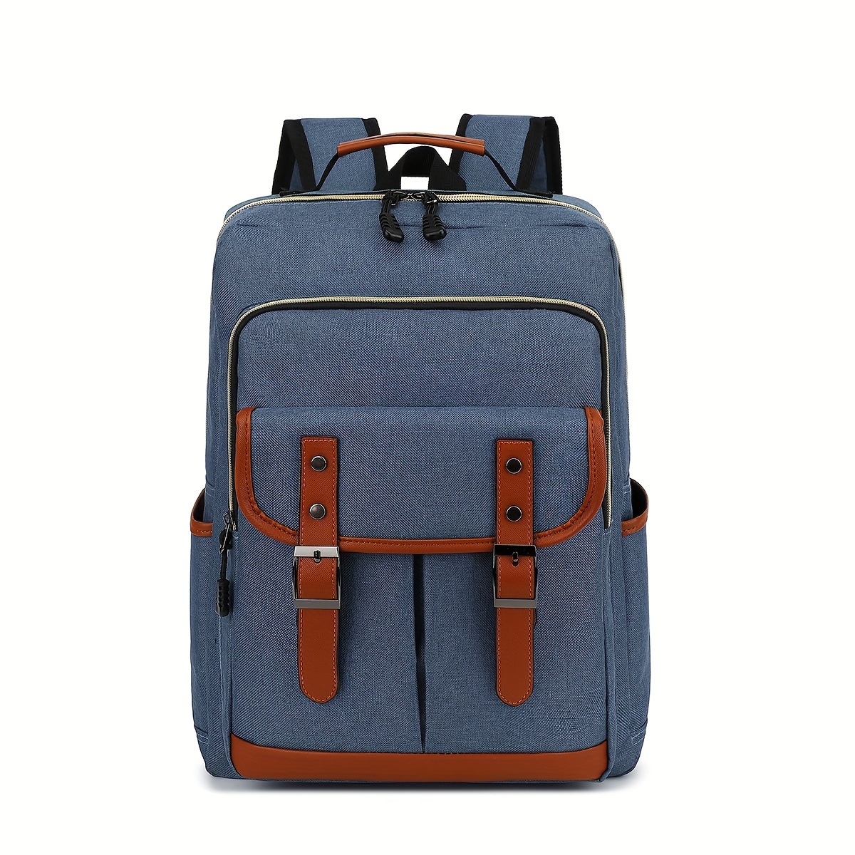 New Travel Leisure Business Backpack, Computer Bag, Multi