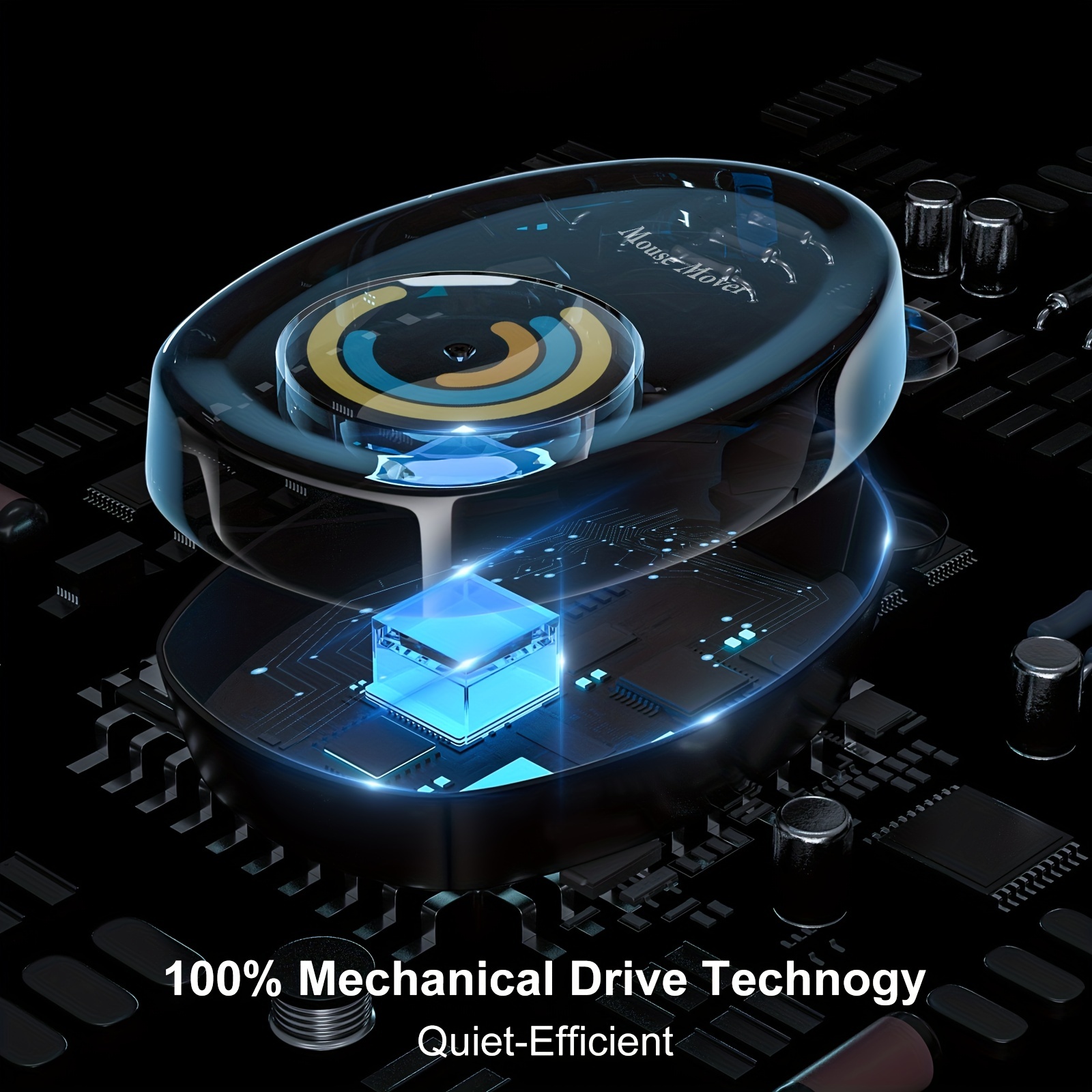 Computer Mouse Mover Jiggler Temu