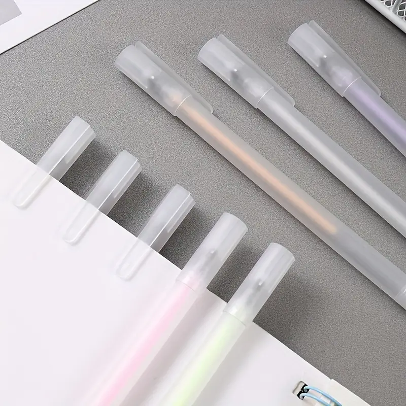 Cute Dot Dot Glue Pens High Capacity High Viscosity Quick - Temu