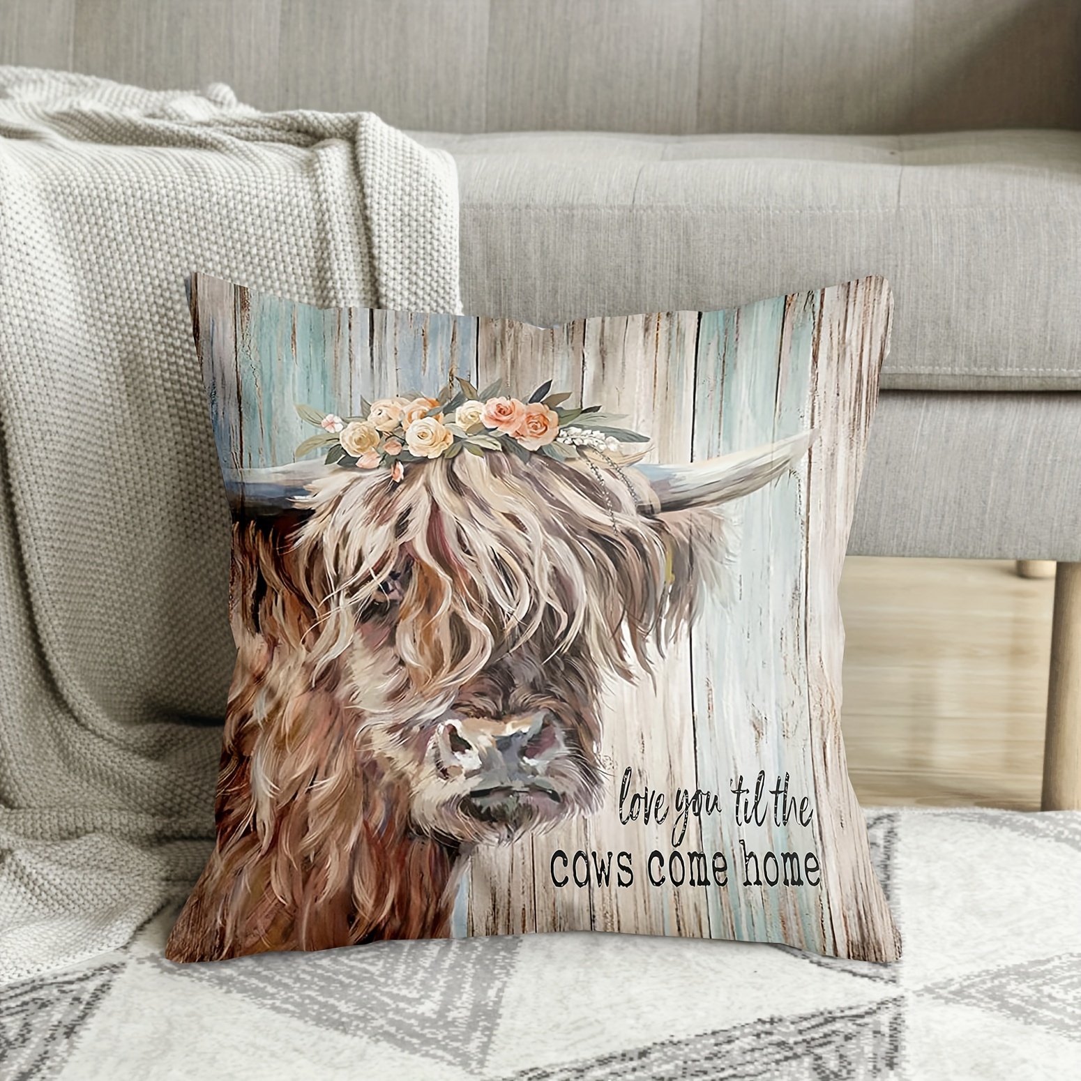 love tilthe cows highland cows highland cow art Temu