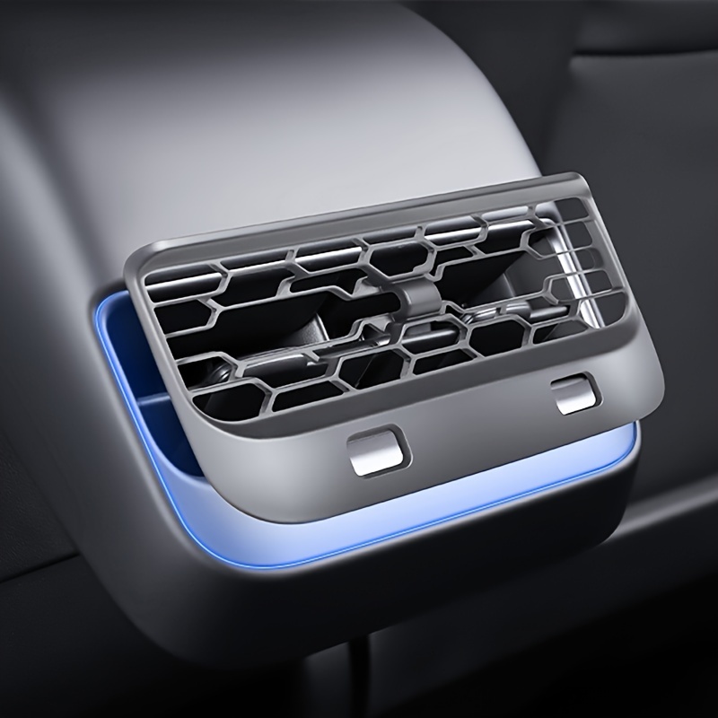 Tesla Model Y 2017-2023 Accessories Car Air Conditioner Cover