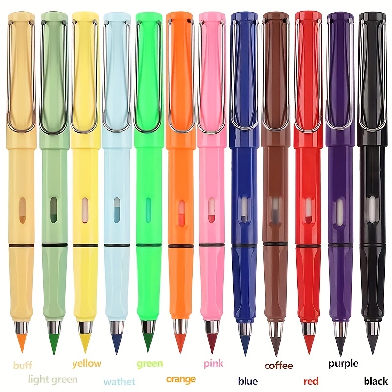 Office And School Supplies Writing Supplies And Correction - Temu