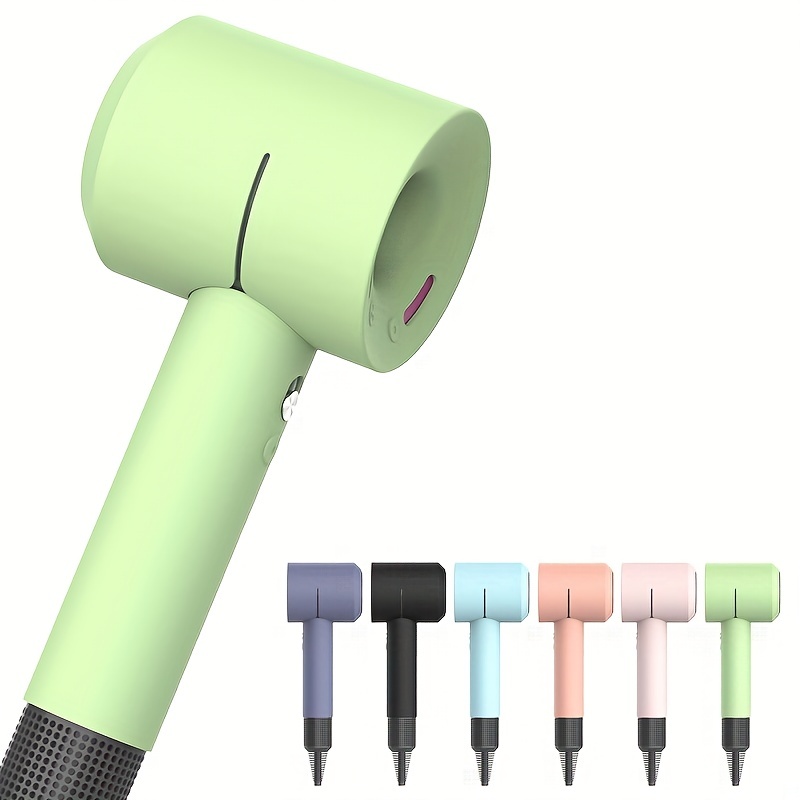 Hair Dryer Protective Cover Silicone Case Accessories