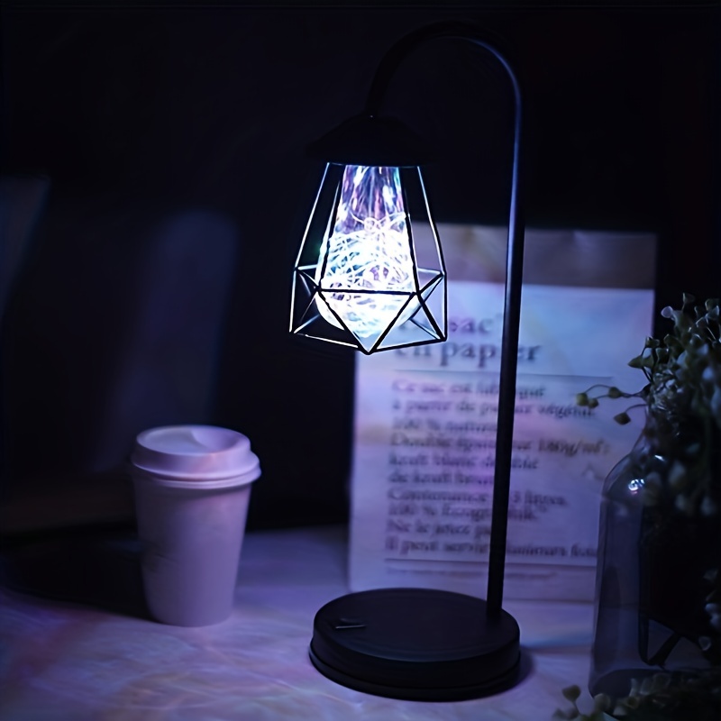1pc House Shaped LED Decoration Lantern