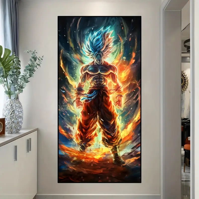 5d Diy Artificial Diamond Painting Dragon Diamond Painting - Temu