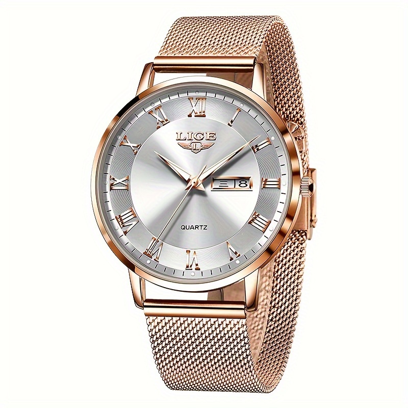 Longiore Joyas - Reloj Led Stone Touch Watch . Divino!!!! 😍🤩 . . Versión  en Plateado, pero este modelo también está disponible en Dorado y Rosé!!!!  🥰 . Maya metal, calendario y