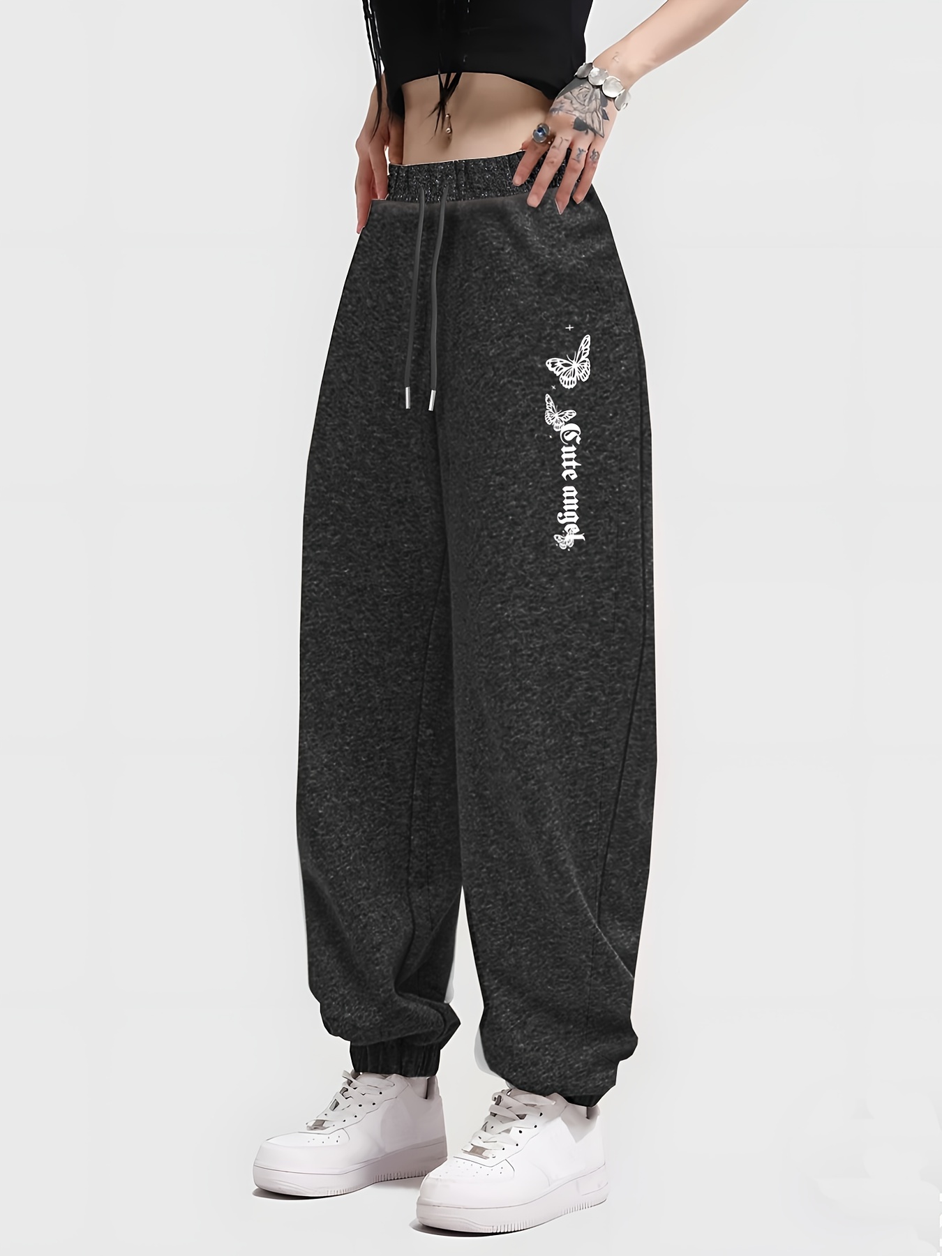 90s baggy online sweatpants