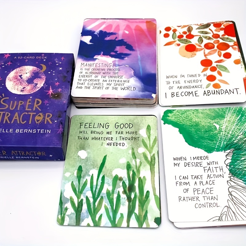 Nouvelle Sélection D'oracles Et Cartes Divinatoires à Découvrir Dans Notre  Boutique. Les Oracles Pe