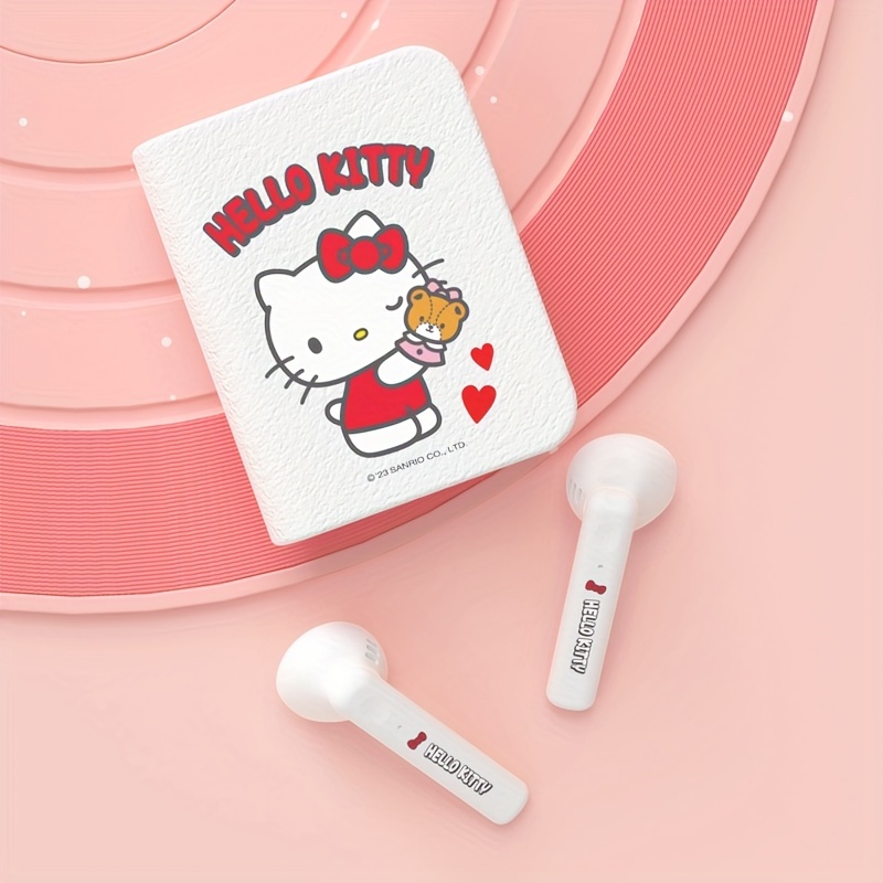 Sanrio Greenlights Hilarious Anime About Boys Who Love Hello Kitty