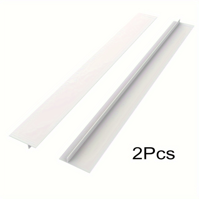 Dropship 1pc Silicone Stove Gap Cover; Kitchen Counter Gap Filler; Heat  Resistant Oven Gap Filler; Between Kitchen Appliances Washing Machine And  Stovetop to Sell Online at a Lower Price