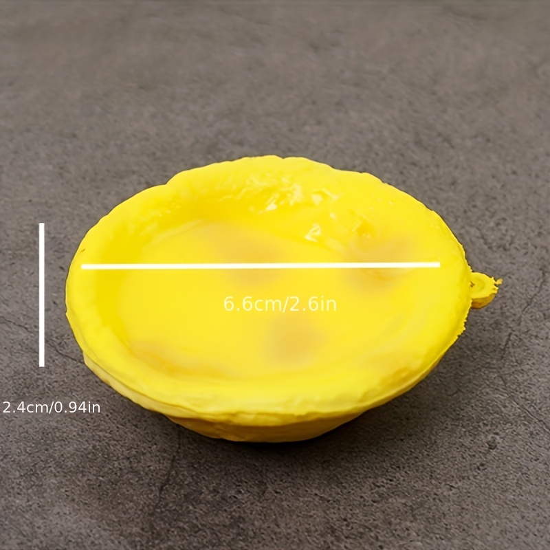 3 Pcs Chicken Leg Model Pendant Child Shaped Models Simulation Food
