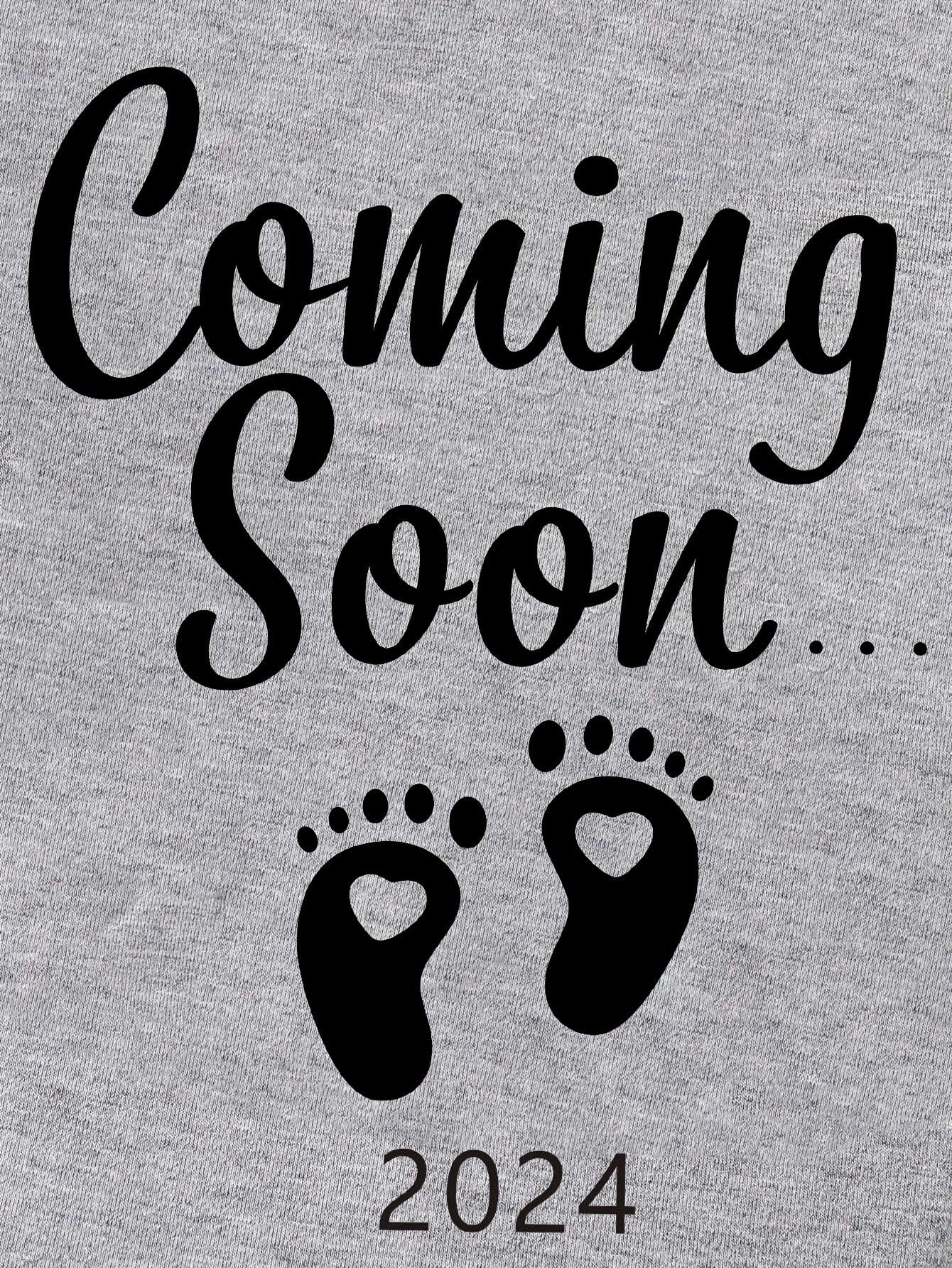 New In & Coming Soon